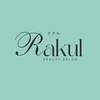 ラクル(Rakul)のお店ロゴ
