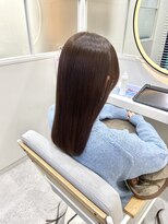 ルーム 郡山店(ROOM)&nbsp;こってりブラウン♪