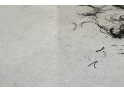 ヘアサロン エン(hair salon en.)の写真