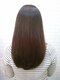 ヘアーサロン ループ(hair salon Loop)の写真/エコサート認証のオーガニックヘナ使用で艶のある美しい髪へ★毛穴の洗浄、抜け毛予防、頭皮のケアにも◎