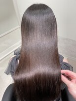 エレノア 梅田 大阪駅前第4ビル店(Eleanor)&nbsp;髪質改善◎酸性ストレート