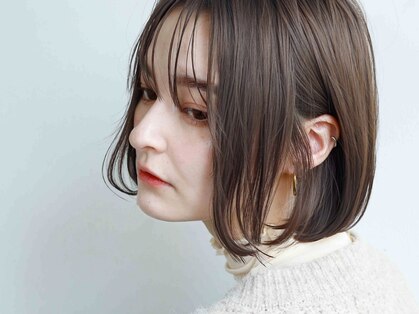 マム(mamu)の写真
