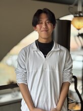 ヘアーメイク ラグズ(Hair Make Luxtz) 谷口 春陽
