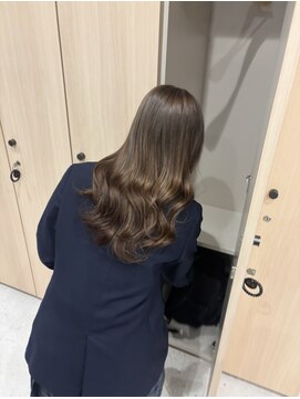 ネイバー(Neighbor) beige brown / ベージュブラウン