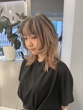 ヴァイス 新宿店(VAICE) Beige