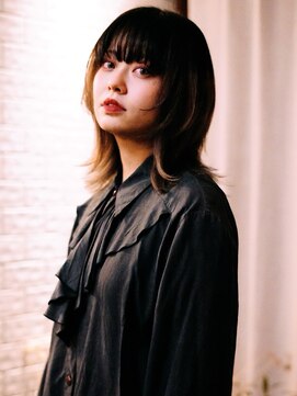 ノーツ(notes) ウルフレイヤー