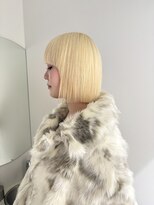 キオクエコ(KIOX eko) ぬきっぱなしブロンド