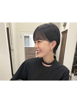 歴20年以上のスタイリストのみ在籍◆上質なデザイン&ケアにこだわる＊オトナ女性専門サロンNISTA＊