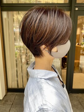 トリート 海浜幕張店(TREAT) 大人ショート