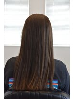 ヘアーズ マツシタ(Hairs MATUSITA)&nbsp;スタイル