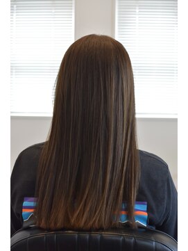 ヘアーズ マツシタ(Hairs MATUSITA) スタイル