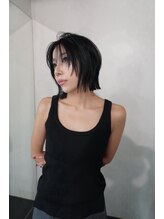 マグノリアユーラン(magnolia玉蘭) naomi 