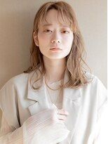 スリーランド(THREELAND)&nbsp;<134>髪質改善ストレート