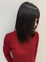 ホットリップ(HOT LIP)&nbsp;メテオストレート＆メテオカラー♪