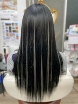 パーティパーティ ヘア(PARTYPARTY hair)&nbsp;成人式スタイル