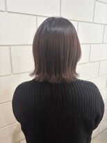 アルゴ 茅ヶ崎(ARUGO) 似合わせカット/大人ガーリー/