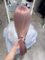 ジェム(GEM)&nbsp;【kanae】ピンク/ホワイトピンク/ピンクベージュ