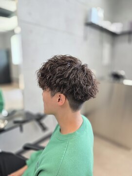 リム(LIM) ソフトツイストスパイラル