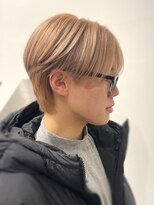 タヤ 千葉そごう店(TAYA)&nbsp;メンズブリーチ