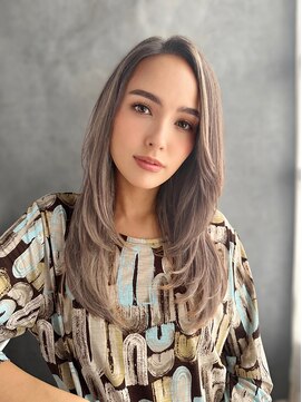 リゾートサロンM 新宿東口(Resortsalon M by valore) ロング