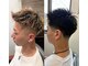 バーバーアンドビューティ シュプリーム(Barber&Beauty Supreme)の写真