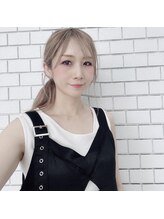 ランプ ヘアーデザイン(ramp Hair Design)&nbsp;Yamasaki Chihiro