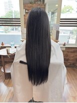 コハク(COHAQ BEAUTY AND RESORT)&nbsp;ヘアドネーション/ドネーション/ばっさりカット