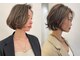 ヘアスタジオルース(HAIR STUDIO LUZ)の写真/キャリア10年以上のベテランスタイリストのみ在籍！上質な大人空間で落ち着いた贅沢時間をお過ごし下さい。