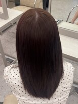 ココアカデミー 大宮(COCO academy) Pink Brown