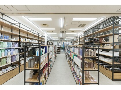 アロッタ 池袋(alotta)の写真