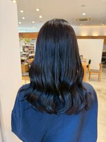 カノエ 山口小郡店(canoe) ブルーブラック