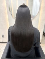ルノン フィージュ(LUNON fieju)&nbsp;イメチェンヘアスタイル/前髪カタログ／クールショート