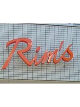 Rim's　リムズ