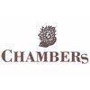 チェンバーズ(CHAMBERs)のお店ロゴ