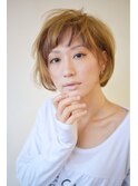 スパイシーボブ