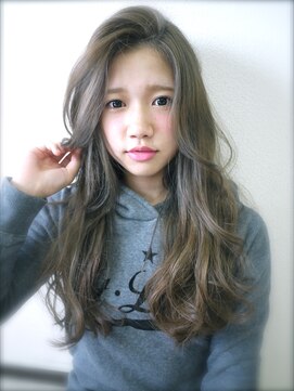 デイアンドナイト 天神大名本店(Day&Night) 【Day&Night 天神/大名】【髪質改善】★アッシュグレージュ