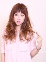 レイフィールド 江南店 ラフロング