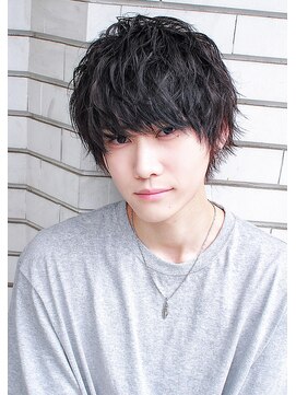 シン(syn) クラウドマッシュ