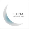 ルナメディカルヘアサロン(LUNA)のお店ロゴ