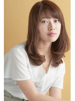 ミンクス 原宿店(MINX)&nbsp;360度 美髪美人うるつやトリートメントロング