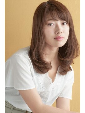 ミンクス 原宿店(MINX) 360度 美髪美人うるつやトリートメントロング