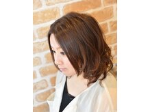 キュアリスタ ヘア ラボラトリー(Curelista Hair Laboratory)