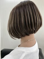 ライズエンドレスリミット(RiSE endless limit)&nbsp;ハイライト ボブ