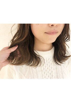 リアン(Lien) ミルフィーユグラデーション★