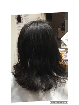 ビューティーエキスパートラルヴ(Beauty Expert LeReve) レイヤー