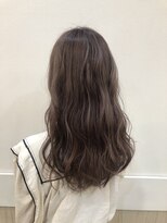 カール 鶴川店(K：R) ペールパープルカラー