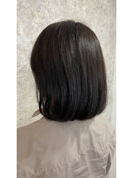 シュガービー(SUGAR-B) 【SUGAR-B】ナチュラルボブ