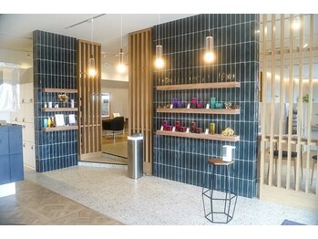 Hair Make SAMSARA 三木店