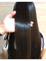 アールヌーベルヴァーグ(ar nouvelle vaugue)&nbsp;酸熱トリートメント