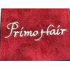プリモヘアー(Primo Hair)のお店ロゴ